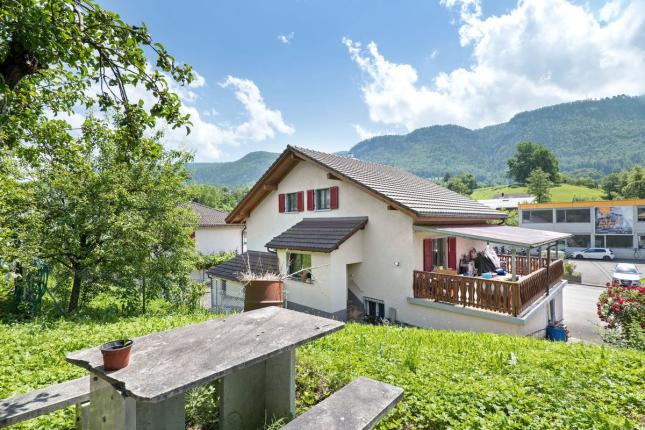 House for sale in Eschert (2)