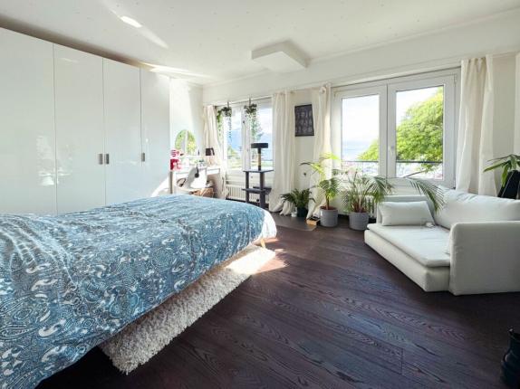 Apartment for sale in La Croix (16)