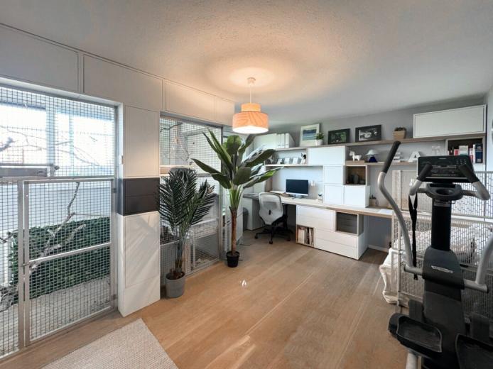 Appartement à vendre à La Croix - Smart Propylaia (19)