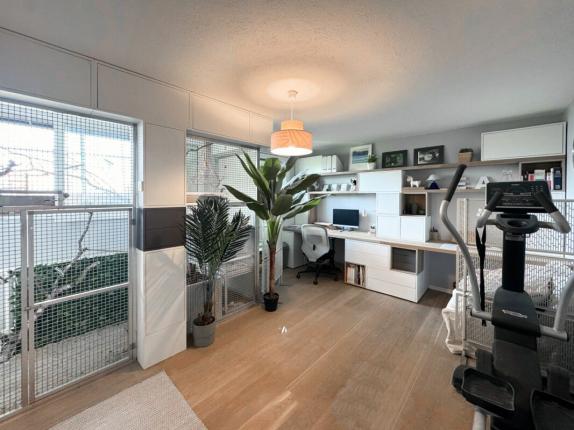 Apartment for sale in La Croix (19)