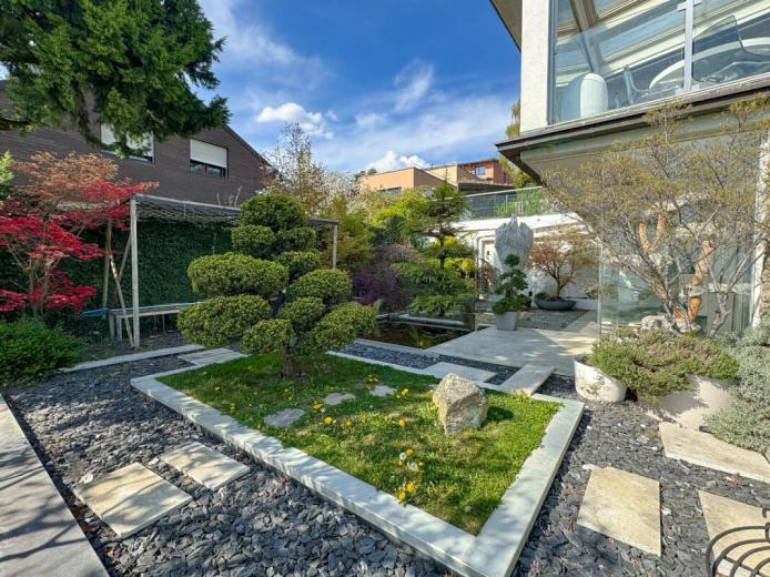 Appartement à vendre à La Croix - Smart Propylaia (23)