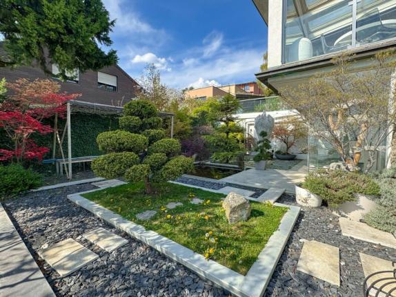 Apartment for sale in La Croix (23)