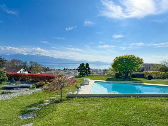 Apartment for sale in La Croix (25)