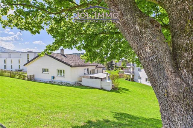 Casa in vendita a Courrendlin