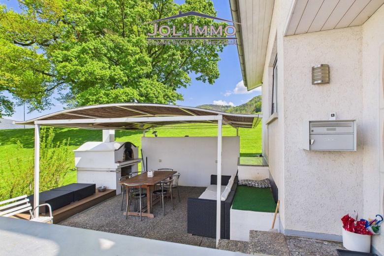 Casa in vendita a Courrendlin - Casa gemellata in vendita a Courrendlin, 8 locali, 213 m2 - Smart Propylaia (3)
