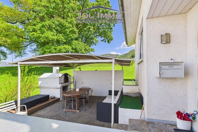 Casa in vendita a Courrendlin (3)