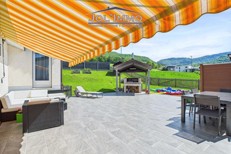 Casa in vendita a Courrendlin - Smart Propylaia (4)