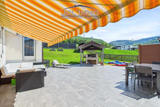 Casa in vendita a Courrendlin (4)