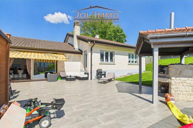 Casa in vendita a Courrendlin (5)