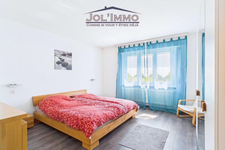 Casa in vendita a Courrendlin - Casa gemellata in vendita a Courrendlin, 8 locali, 213 m2 - Smart Propylaia (12)