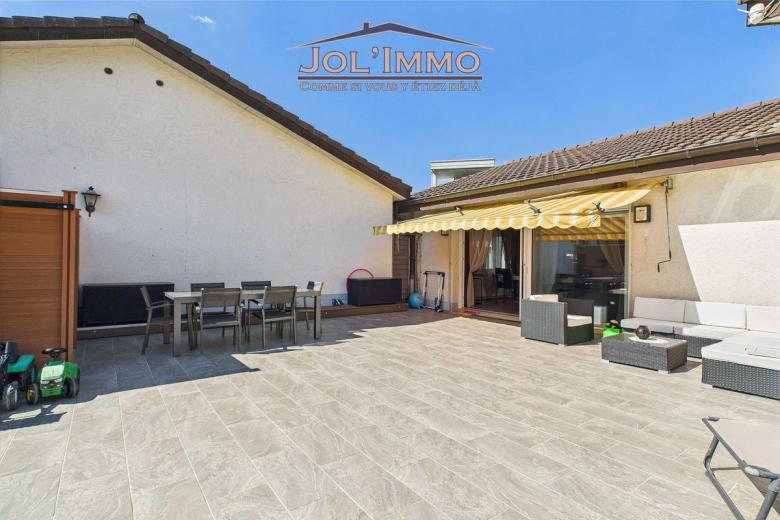 Casa in vendita a Courrendlin - Smart Propylaia (13)