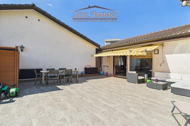 Casa in vendita a Courrendlin (13)