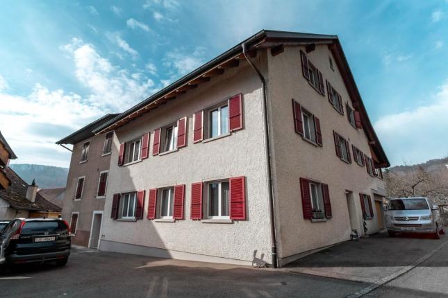 Casa in vendita a Kleinlützel (4)
