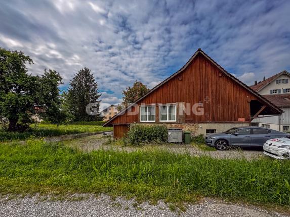 Maison à vendre à Oberlunkhofen