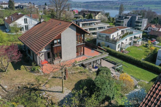 Maison à vendre à Beinwil am See (3)