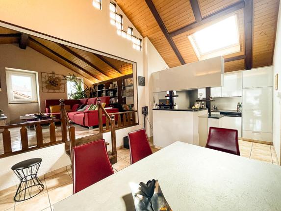 Casa plurifamiliare in vendita a Conthey