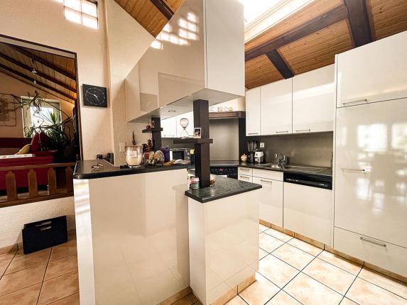 Casa plurifamiliare in vendita a Conthey (2)