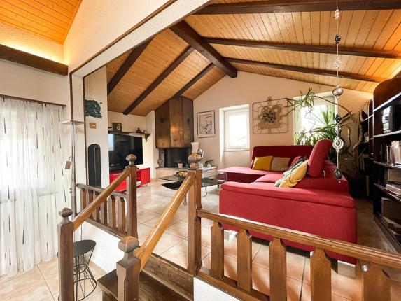 Casa plurifamiliare in vendita a Conthey (3)