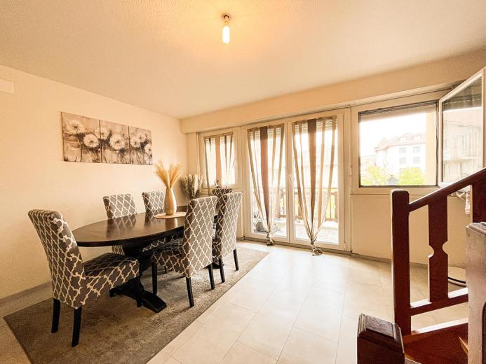 Casa plurifamiliare in vendita a Conthey - Smart Propylaia (4)