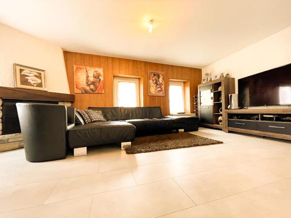 Casa plurifamiliare in vendita a Conthey (5)