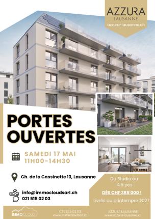 Apartment for sale in Lausanne 25 (8)
