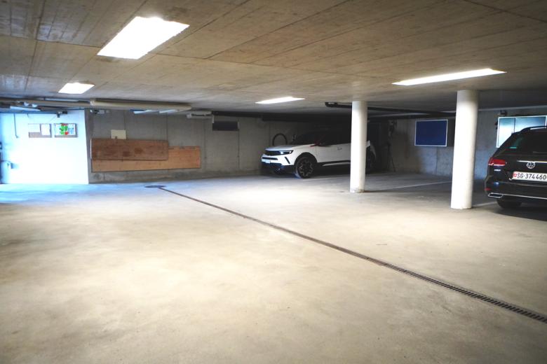 Appartamento in vendita a Arnegg - Appartamento in vendita a Arnegg, 4.5 locali, 118 m2 - Smart Propylaia (9)
