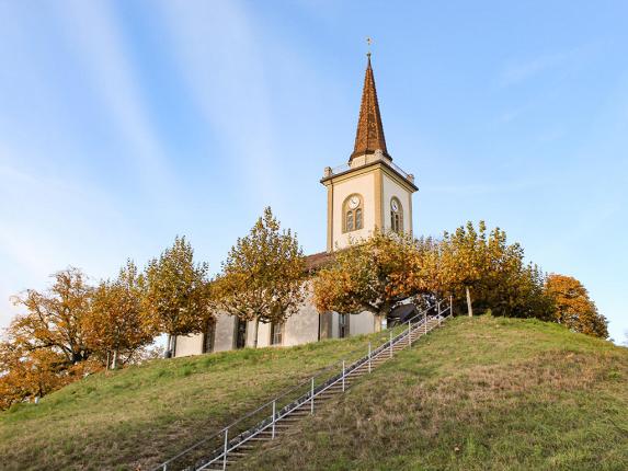 Casa in vendita a Bussigny (2)