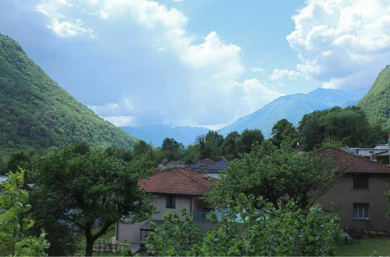 A vendre   Suisse - partenariat avec Smart-Propylaia Portail Immobilier