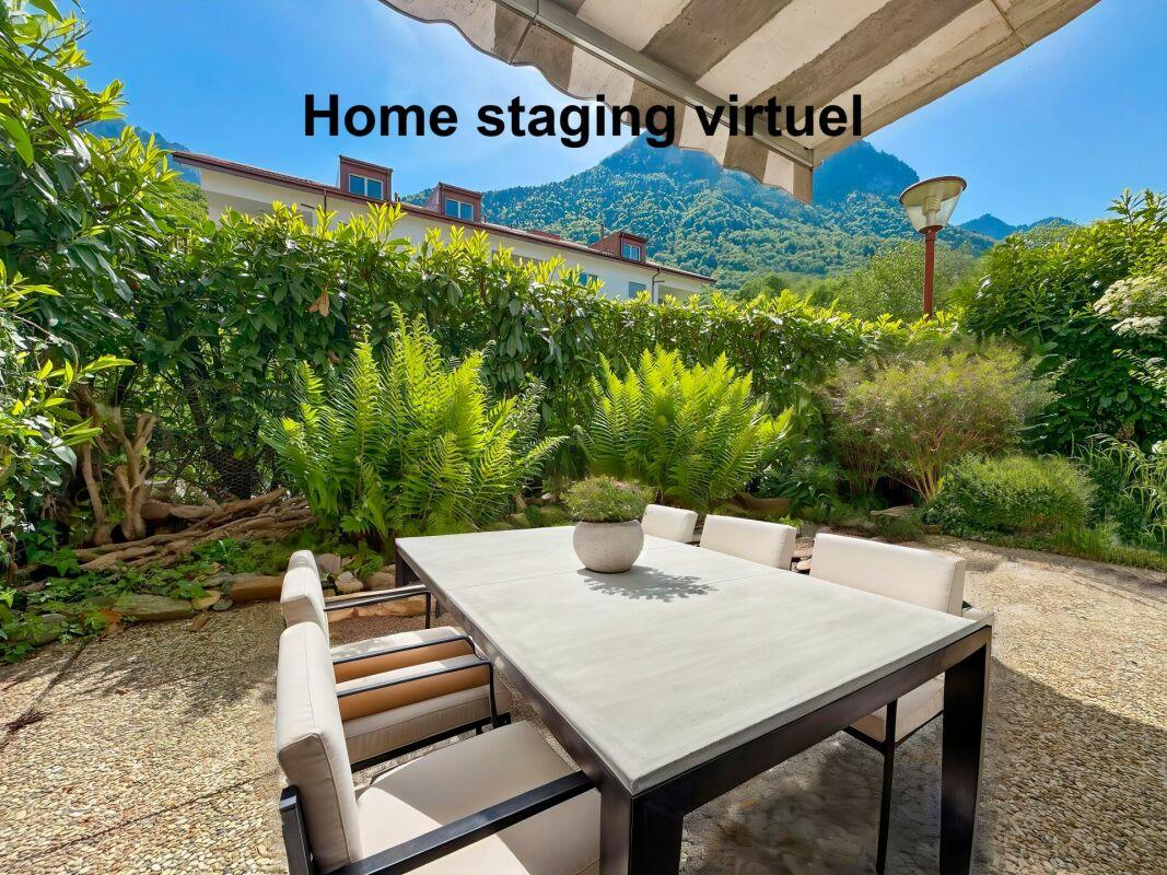 A vendre   Suisse - cChic-immoHub votre portail immobilier