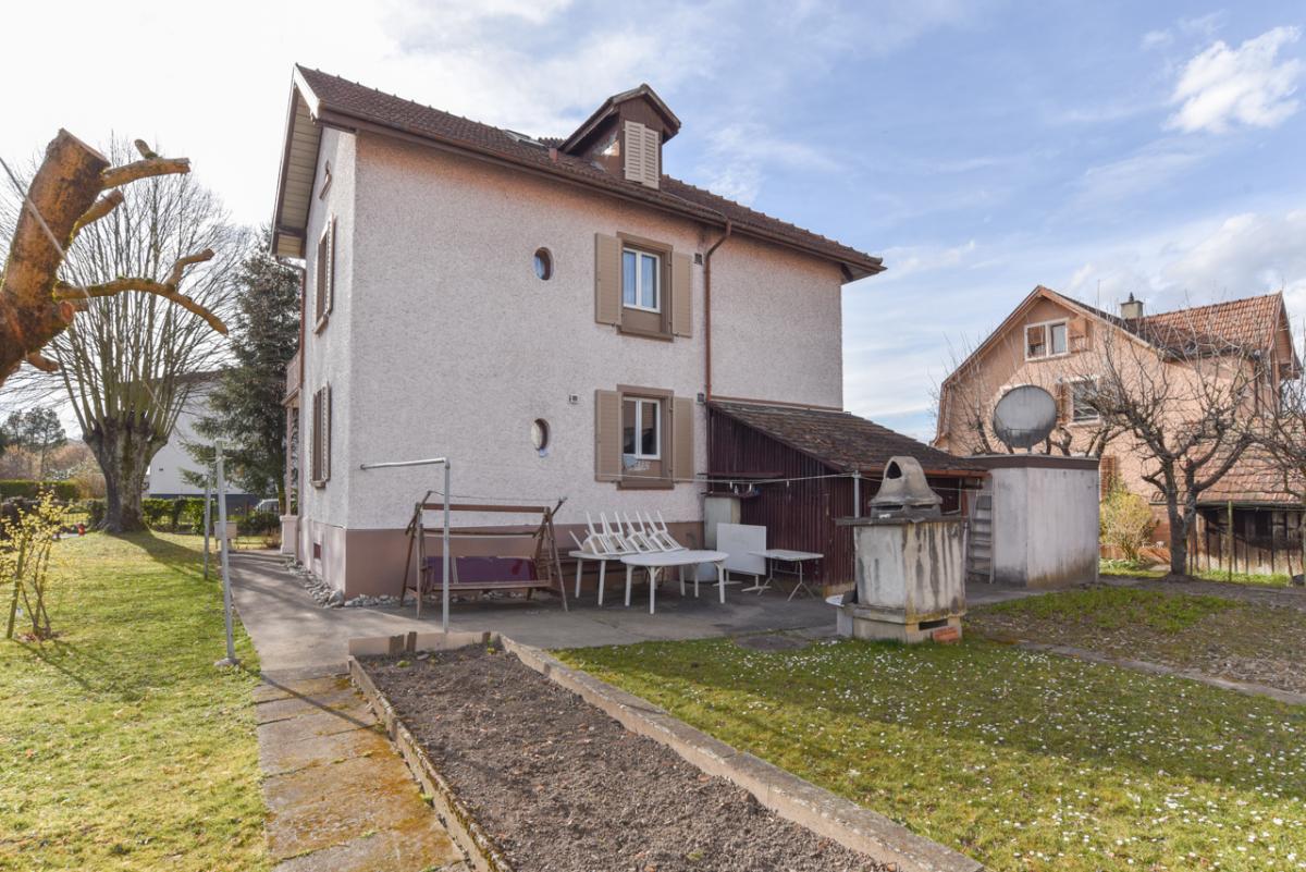 A vendre   Suisse - partenariat avec Smart-Propylaia Portail Immobilier