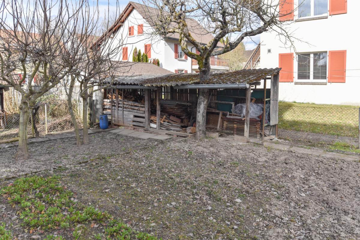 A vendre   Suisse - partenariat avec Smart-Propylaia Portail Immobilier