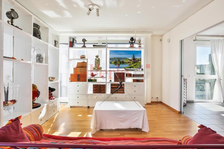 Wohnung zu verkaufen in Carouge GE - Smart Propylaia