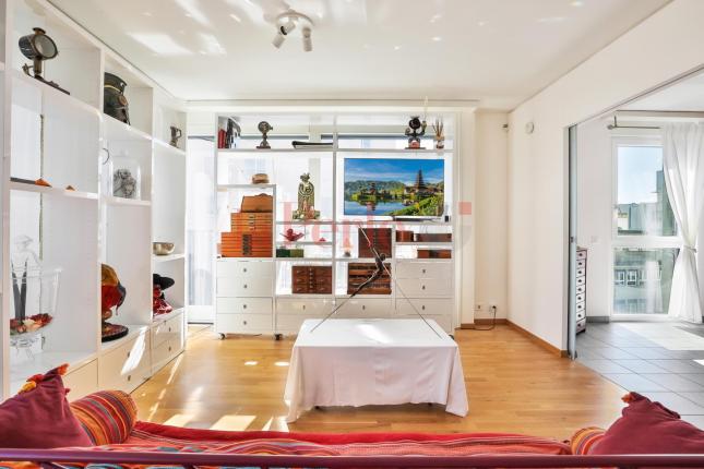 Wohnung zu verkaufen in Carouge GE