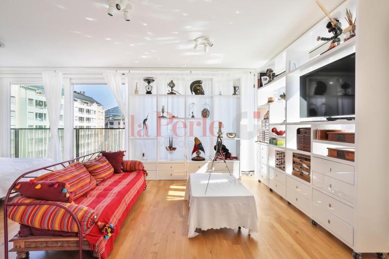Wohnung zu verkaufen in Carouge GE - Smart Propylaia (2)