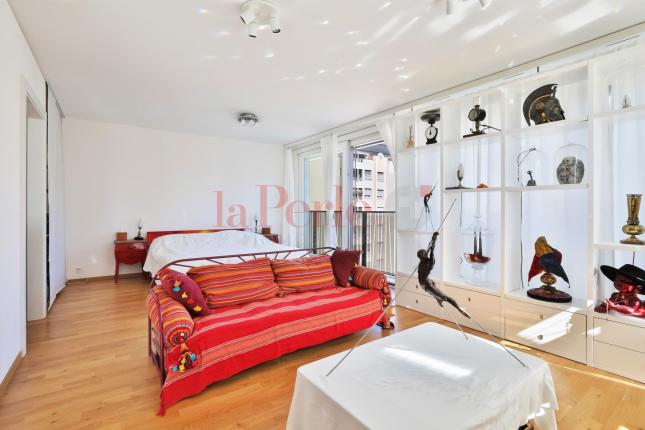 Wohnung zu verkaufen in Carouge GE (4)