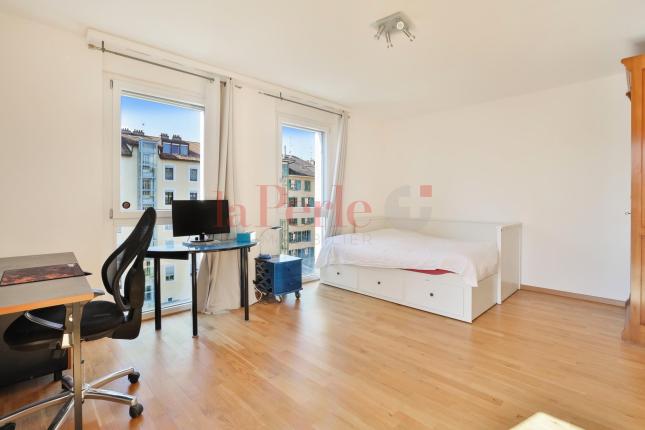 Wohnung zu verkaufen in Carouge GE (6)