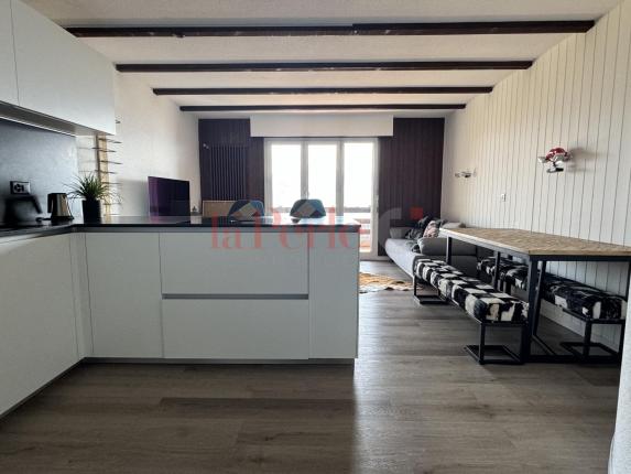 Appartamento in vendita a Torgon (3)