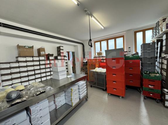Handel/Industrie zu verkaufen in Chêne-Bourg (7)