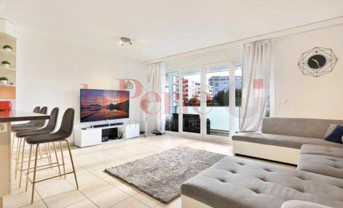 Wohnung zu verkaufen in Le Lignon