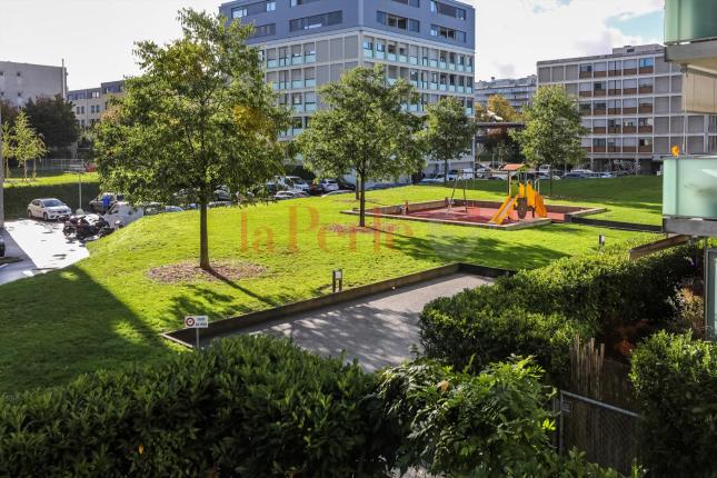Wohnung zu verkaufen in Le Lignon (8)