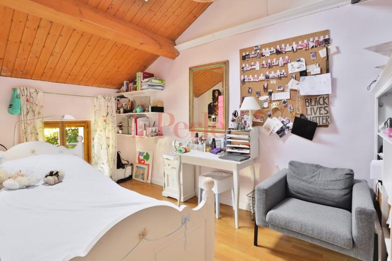 Haus zu verkaufen in Jussy - Einfamilienhaus zu verkaufen in Jussy, 8 Zimmer, 300 m2 - Smart Propylaia (9)