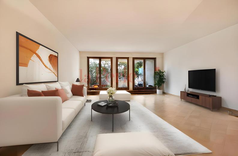Wohnung zu verkaufen in Genève - Smart Propylaia (2)