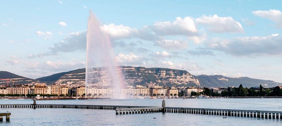 Haus zu verkaufen in Genève