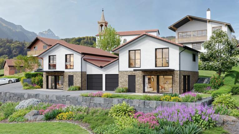 Haus zu verkaufen in Vérossaz (20)