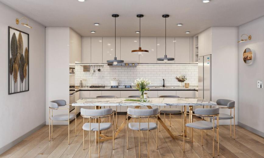 Haus zu verkaufen in Vérossaz - Haus zu verkaufen in Vérossaz, 4.5 Zimmer, 131 m2 - Smart Propylaia (21)