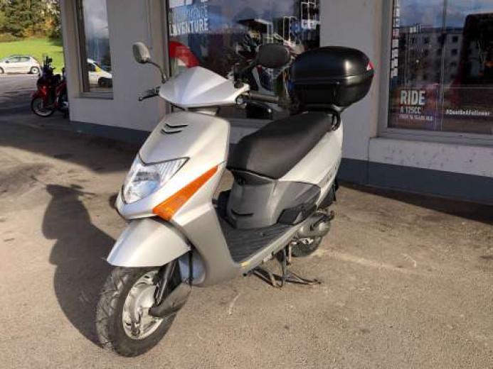 Honda SCV 100 Lead à vendre - Smart Propylaia (4)