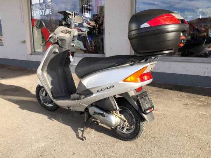 Honda SCV 100 Lead in vendita - Smart Propylaia (5)