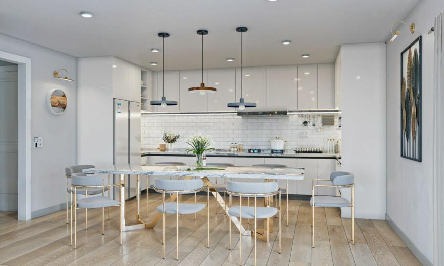 Haus zu verkaufen in Vérossaz - Haus zu verkaufen in Vérossaz, 4.5 Zimmer, 131 m2 - Smart Propylaia (21)