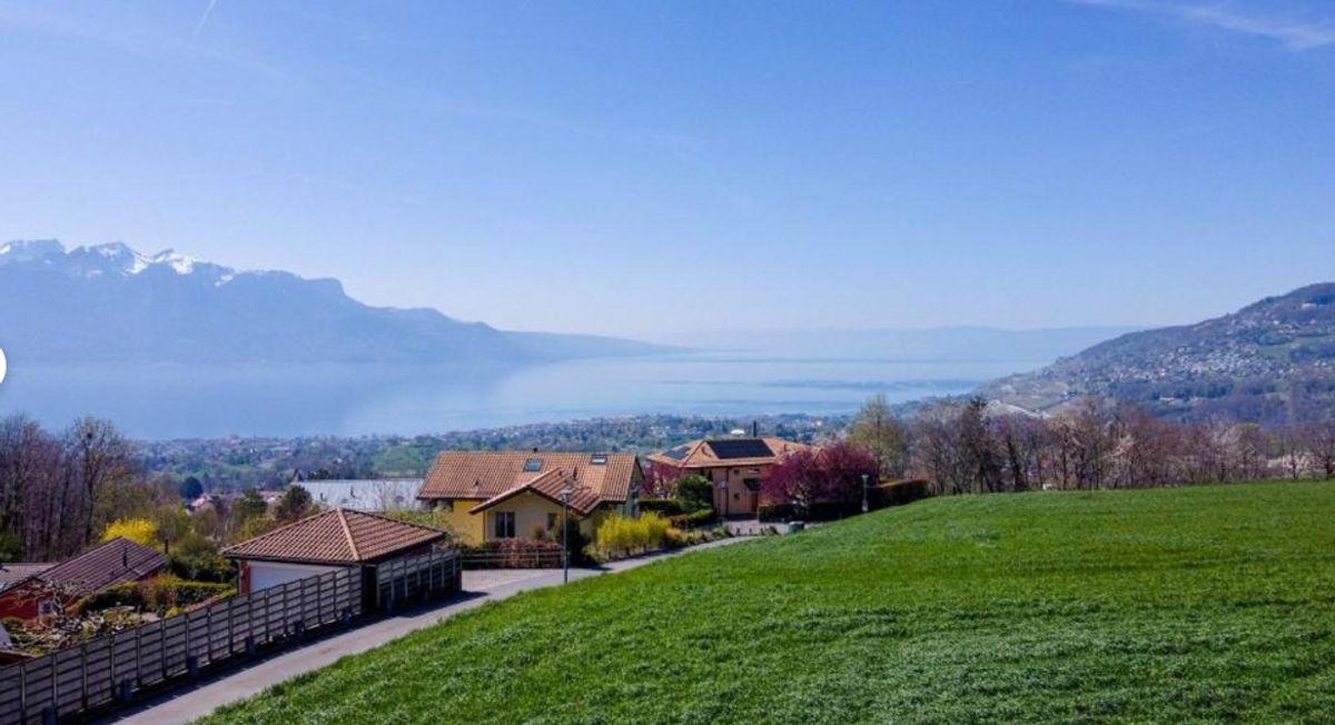 For sale   Switzerland - cChic-immoHub your real estate portal
