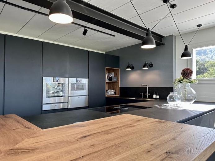 Haus zu verkaufen in Blonay - Smart Propylaia (2)